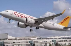 1 TL'ye uçak bileti