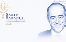 2025 Sakıp Sabancı Uluslararası Araştırma Ödülleri’nde, kazananlar 10 Nisan’da açıklanacak