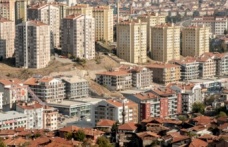 Kentsel Dönüşüm için 0,69 Faizli Kredi Kullanılmayı Bekliyor