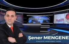 TÜRKİYENİN KÜRESEL GÜÇ OLMASI İÇİN STRATEJİK ÖNERİLER