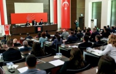 CHP MYK üyeleri belli oldu