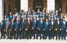 İstanbul'da kentsel dönüşüm için Çalışma grupları kuruluyor