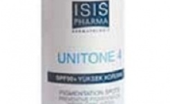 Unitone 4 Krem SPF 50