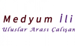 Medyum İlim Hoca