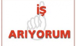 İŞ ARIYORUM