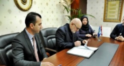 Beykoz Belediyesi Memur Personeliyle Yeni Sözleşme İmzaladı
