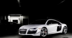 Audi R8 GT Modeli