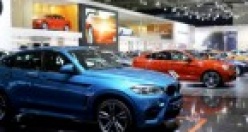 BMW 2015 OTOMOBİL MODELLERİ