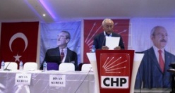 CHP Ataşehir İlçe Başkanlık Seçimi 2017