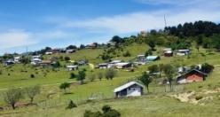 TARAKLI, KARAGÖL YAYLASI