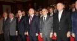 Ak Parti Ataşehir 2. Kongre Fotoları