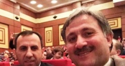 Ak Parti Ataşehir, Osmanlı Ruhu Etkinliği 2017