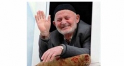 Arslanoglu ailesinin Acılı Günü, Yaşar Arslanoğlu