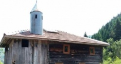 Asar Camii Kastamonu