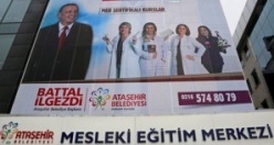 ATAMEM, Ataşehir Belediyesi Eğitim Kurumu