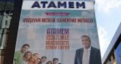 ATAMEM,  AtaşehirMeslek Kursları