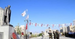 Ataşehir 30 Ağustos Kutlaması 2015