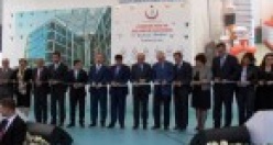 Ataşehir Ağız Diş Sağlığı Hastanesi Açılışı  2015