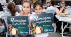 Ataşehir Belediyesi İnönü Mahalesi İftari 2015
