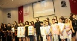 Ataşehir Belediyesi Sanat Kursları