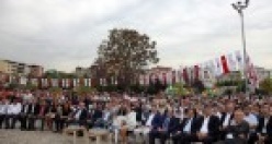 Ataşehir Belediyesi Sünnet Şöleni 2014