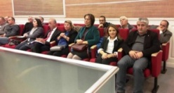 Ataşehir Engelliler Derneği, Belediye Meclis Konuşması 2016