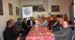 Ataşehir Engelliler Derneği 2014