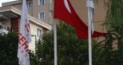 Ataşehir Engelliler Derneği İftarı, 2014