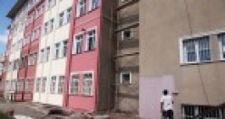 Ataşehir’in Okulları Temizleniyor