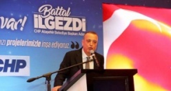 Battal İlgezdi, Projelerini Açıkladı 2019