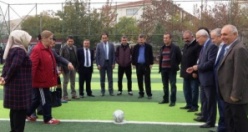 ÇANDEF, Çerkeş Dernekler Birliği Futbol Turnuvası, 2016