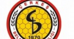 Çerkeş Belediyesi Logo