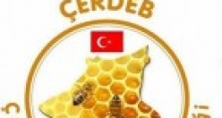 Çerkeş Dernekler Birliği Logosu