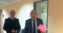 CHP Ataşehir İlçe Başkanlığı, Tıp Bayramı Etkinliği