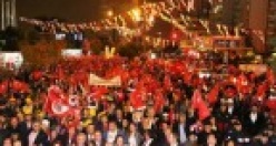 Ataşehir Cumhuriyet Bayramietkinlikleri 2014