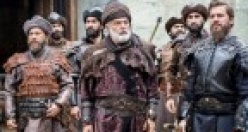 Diriliş Ertugrul 25 Bölüm