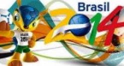 2014 Dünya Kupası Brezilya