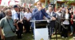 Ataşehir, 'Düştepe Oyun Müzesi Açılışı
