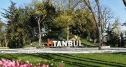 İstanbul, Emirgan, Lale Festivali 2016