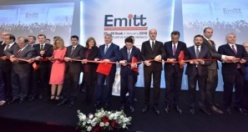 22. EMITT Turizm Fuarı Kapılarını Açtı 2018