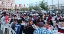 Erol Parlak Türkü Gecesi, Ataşehir Konseri