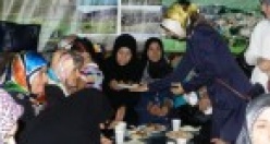 Feshane Çankırılılar Gününleri, İstanbul Kadın Dernek Fotoları