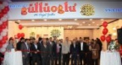 Güllüoğlu Ataşehir Brandium AVM Şubesi, Açılış Fotoları