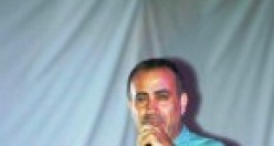 Haluk Levent Maltepe konseri