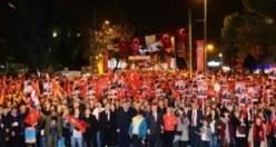 Kadıköy Cumhuriyet Bayramı Etkinliği 2016