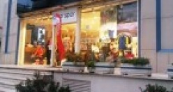 Kar Spor Ataşehir Mağazası