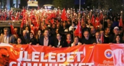 Maltepe Cumhuriyet bayramı Etkinlikleri