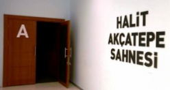 Mustafa Saffet Kültür Merkezi, Halit Akçatepe Sahnesi, Ataşehir