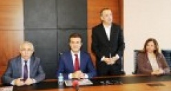 Mustafa Sarıgül, Ataşehir Ziyareti
