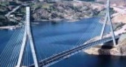 Nissibi Köprüsü, Keban Barajı